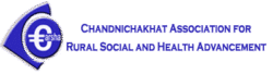 Charsha - Logo